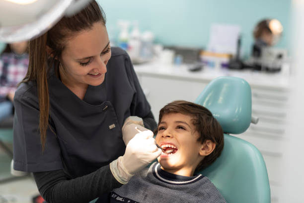 Best Walk-In Emergency Dentist in Granville South, OH