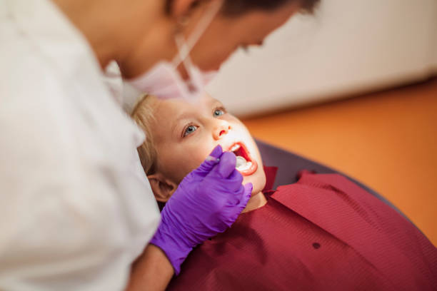 Best Emergency Broken Tooth Repair in Granville South, OH