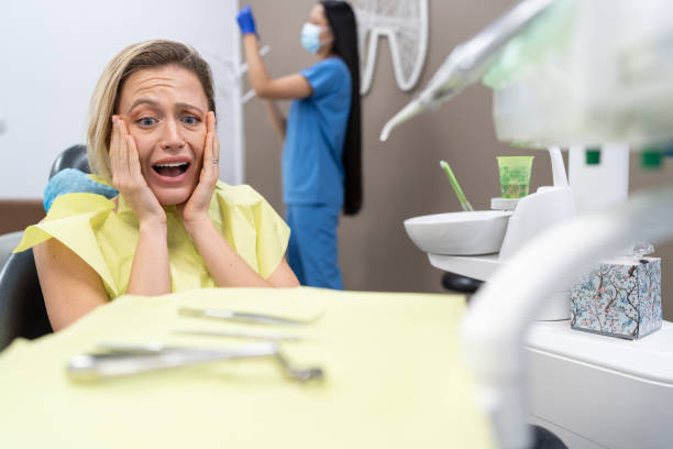 Best After-Hours Emergency Dentist in Granville South, OH